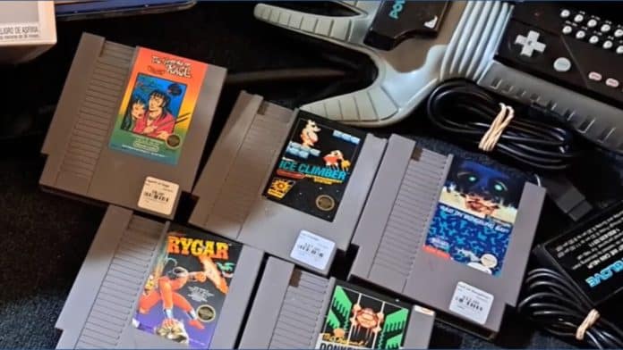 Nintendo