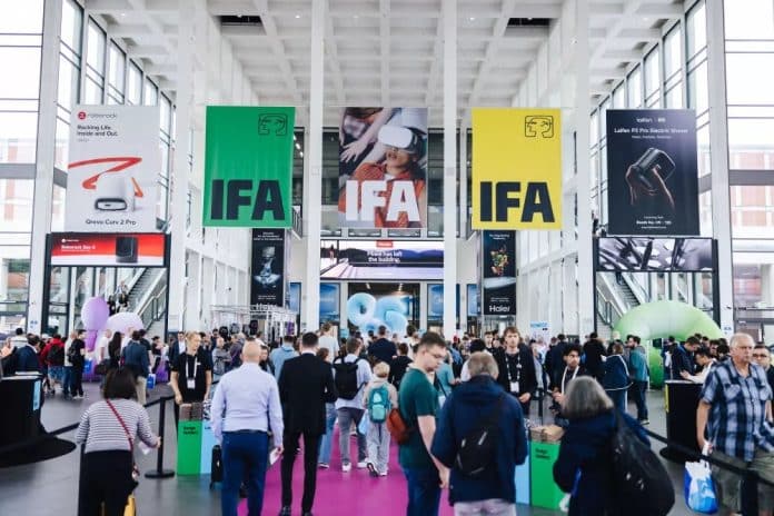 IFA