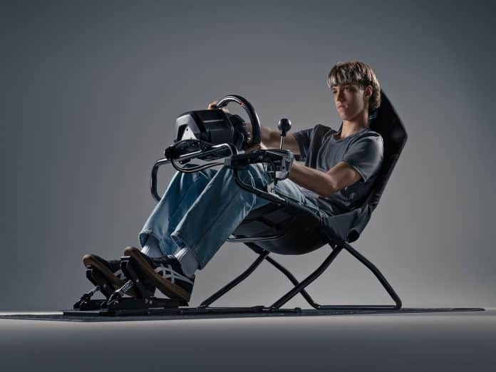 Next Level Racing
