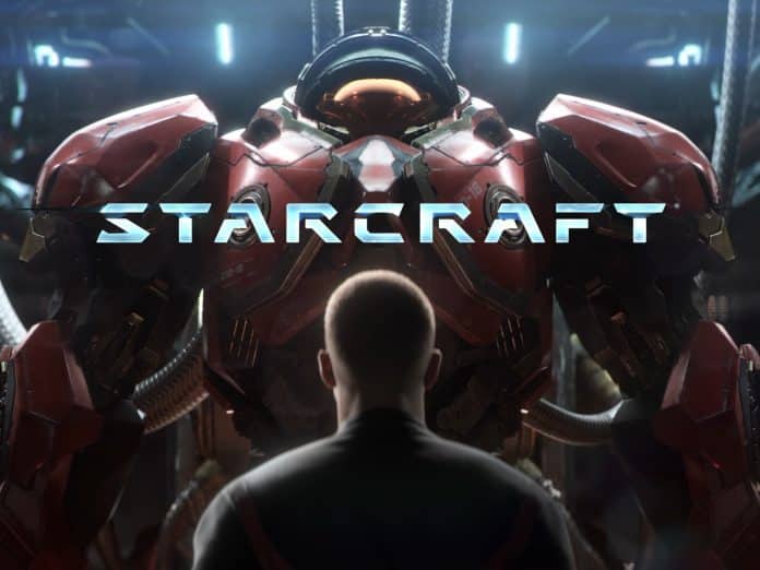 StarCraft
