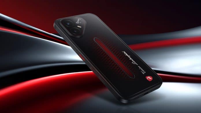 TECNO POVA 8 Pro