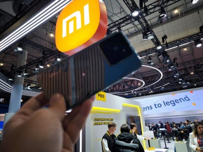 Xiaomi