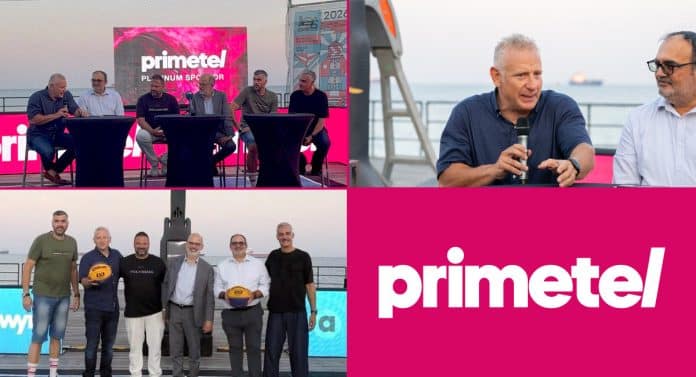 PRIMETEL