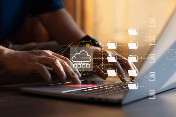 Cloud ERP