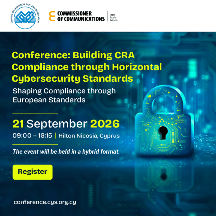 Cyber Resilience Act
