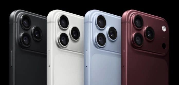 iPhone 18 Pro