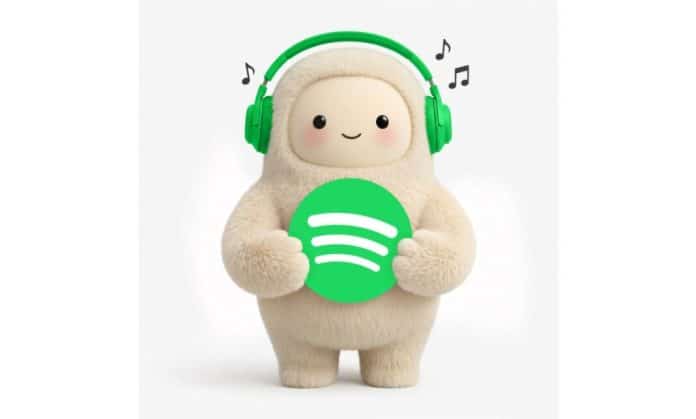 meta muse spotify