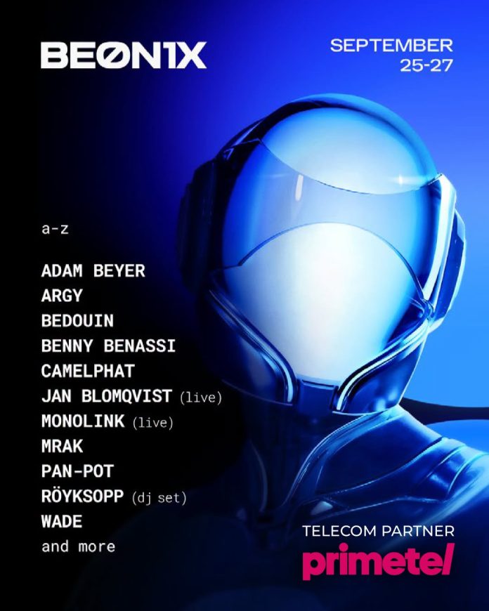primetel beonix limassol