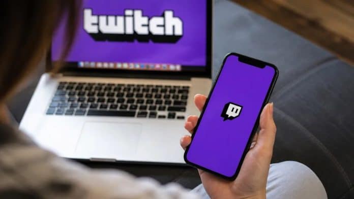 Twitch