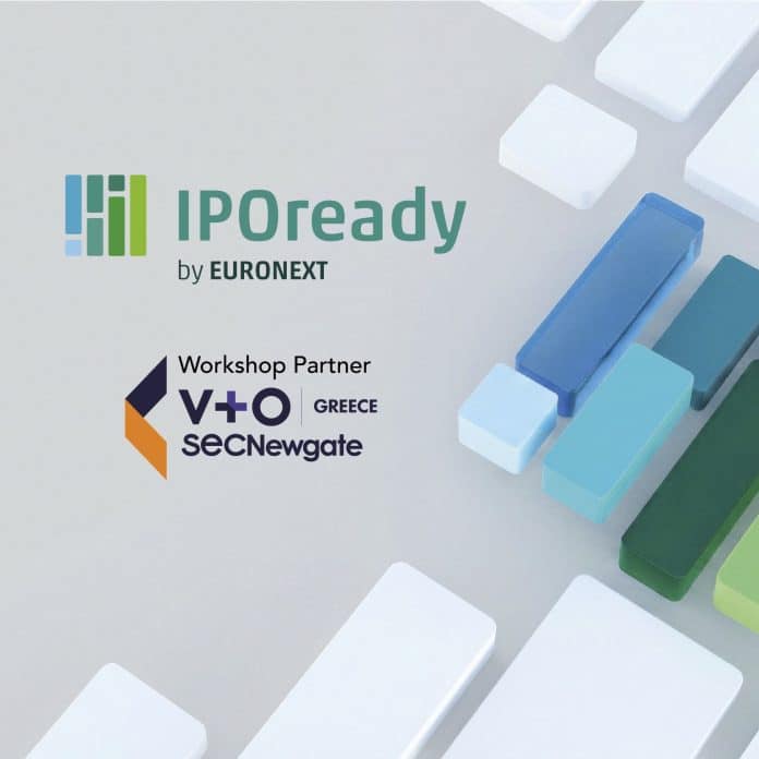 V+O Cyprus