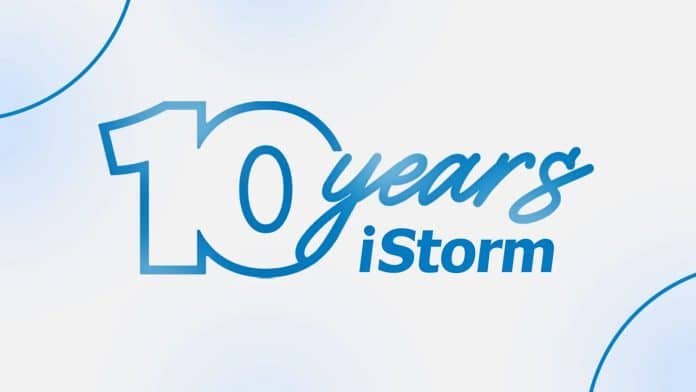 10 years istorm cyprus