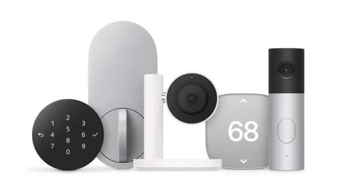 Apple Home Collection