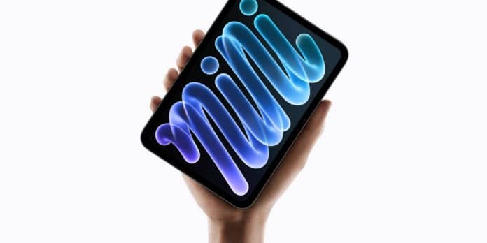 Apple iPad mini