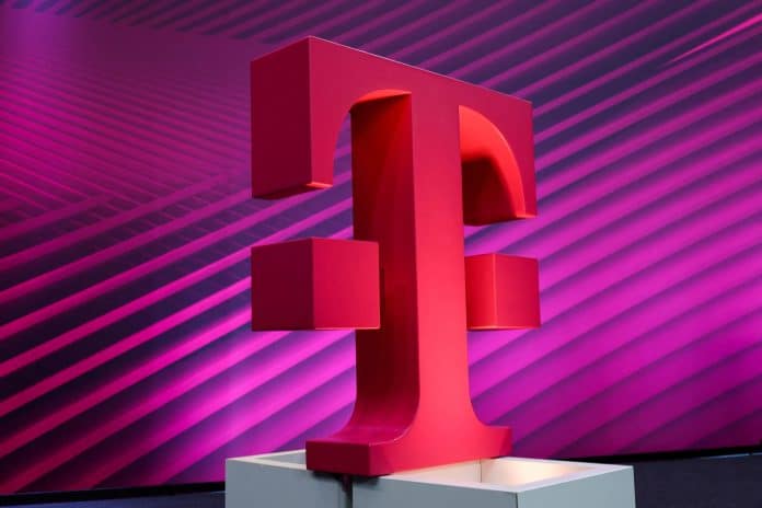 Deutsche Telekom