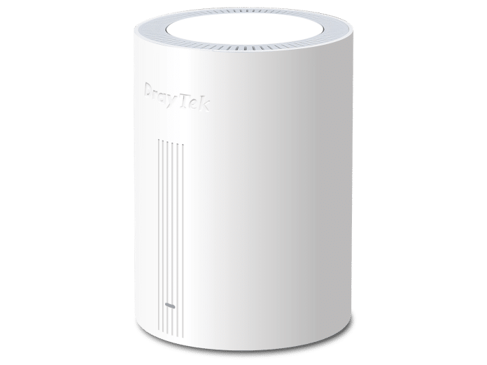 DrayTek VigorAP 807_right