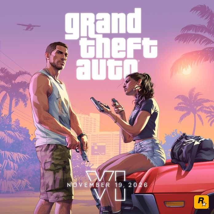 GTA 6