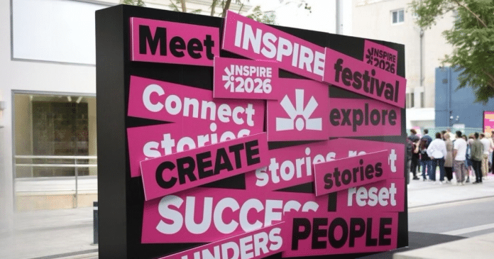 Πανεπιστήμιο Λεμεσού INSPIRE 2026