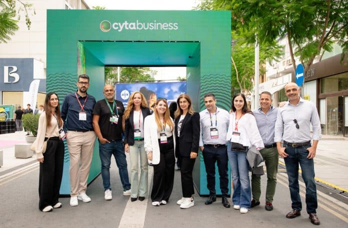Cyta Business
