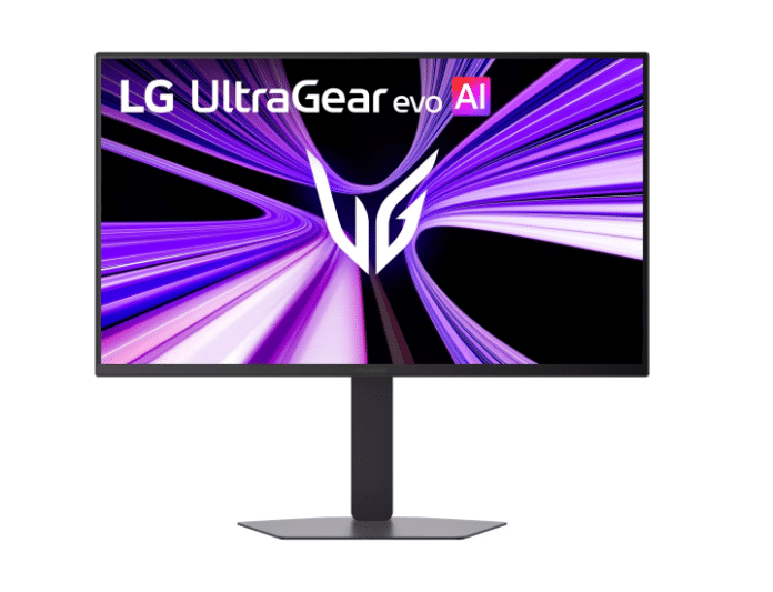 LG UltraGear™ evo AI GM9 27GM950B-B