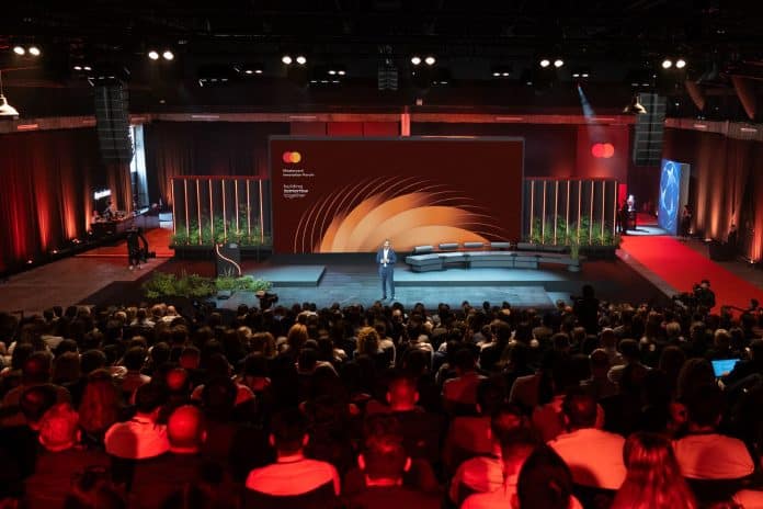 Mastercard Innovation Forum 2026 Mastercard Agentic Commerce