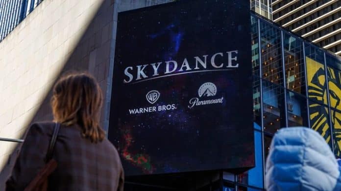 Skydance