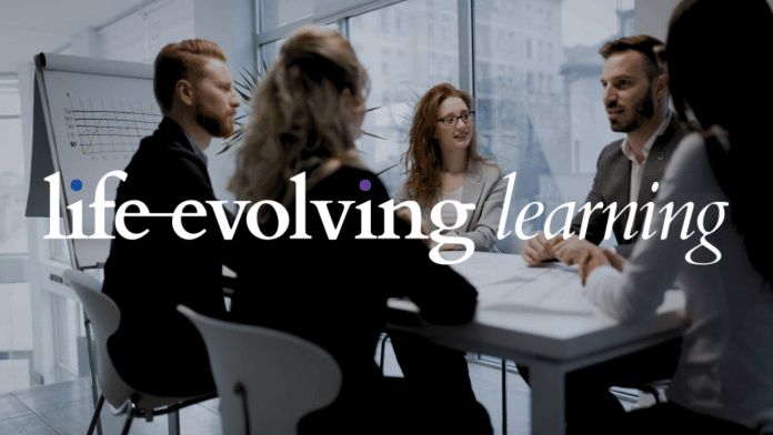 UoL Executive Education Center Life Evolving Learning