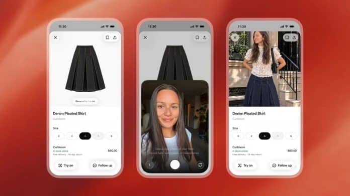 Virtual Try On chatgpt