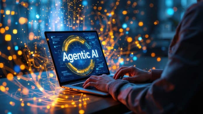 Agentic AI
