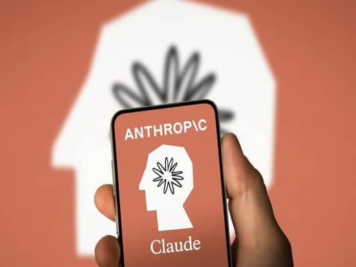anthropic claude