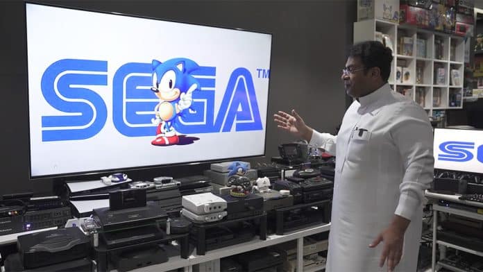 gaming