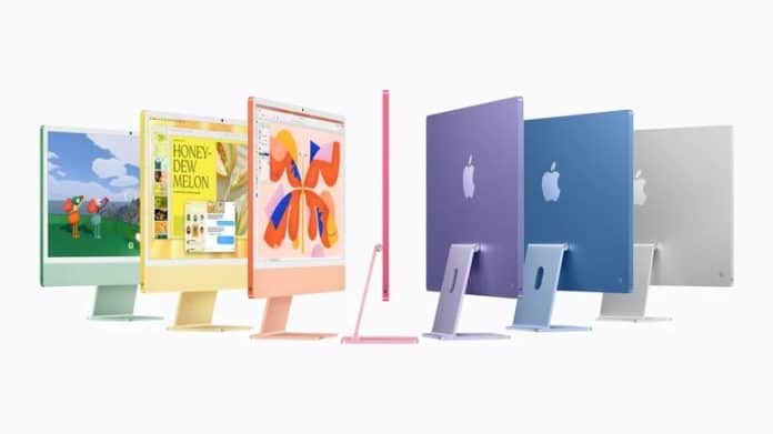 iMac