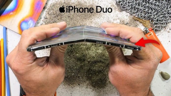 iPhone Duo