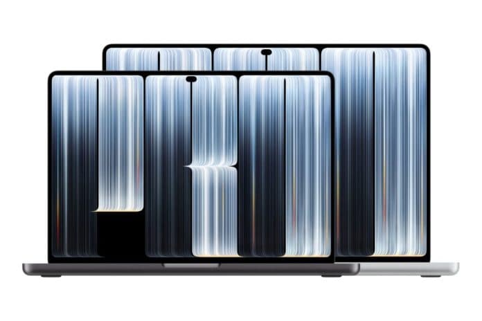 MacBook Pro