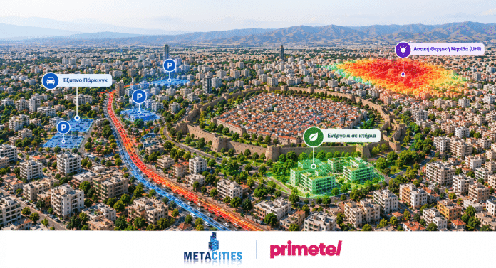 metacities primetel