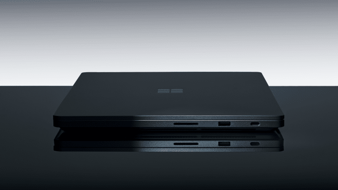 Surface Laptop Ultra