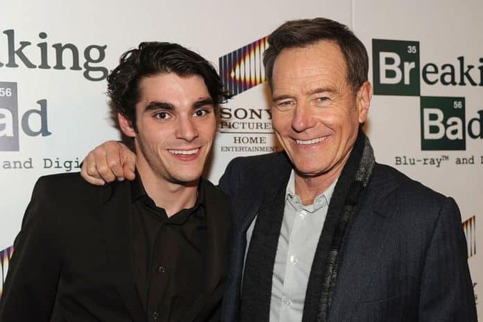 RJ Mitte