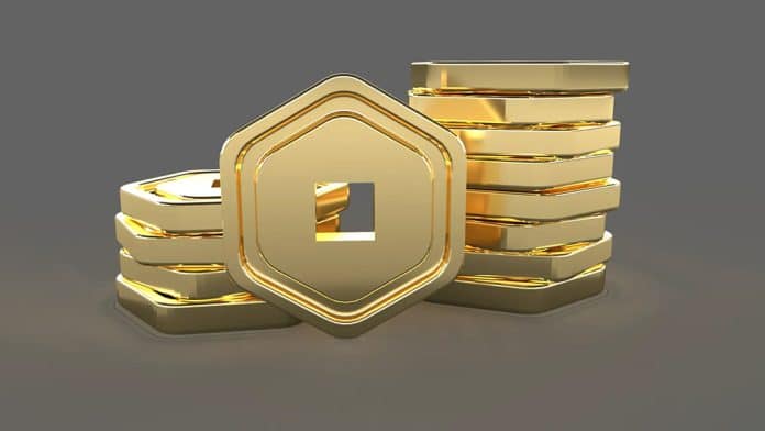 Robux