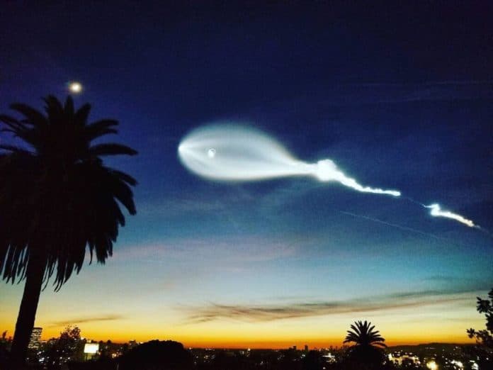 spacex medusa